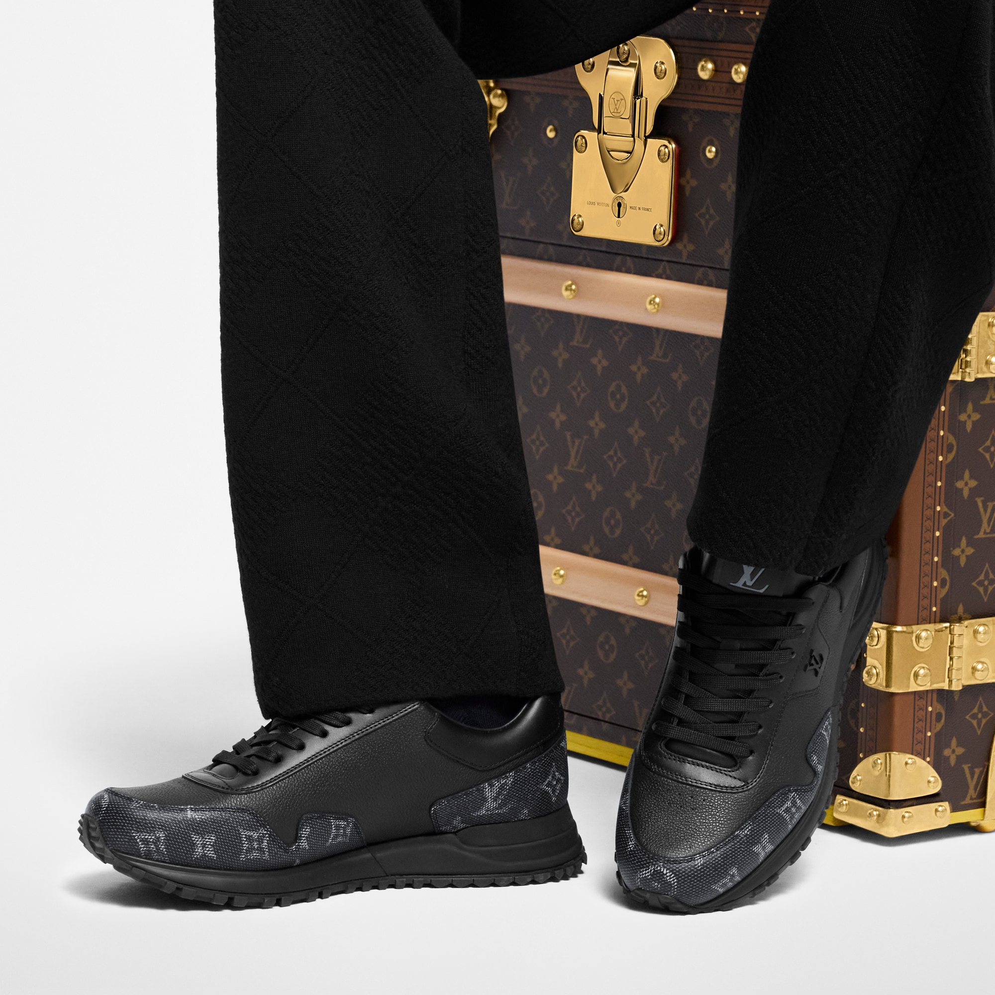 Run Away Sneaker - Shoes | LOUIS VUITTON